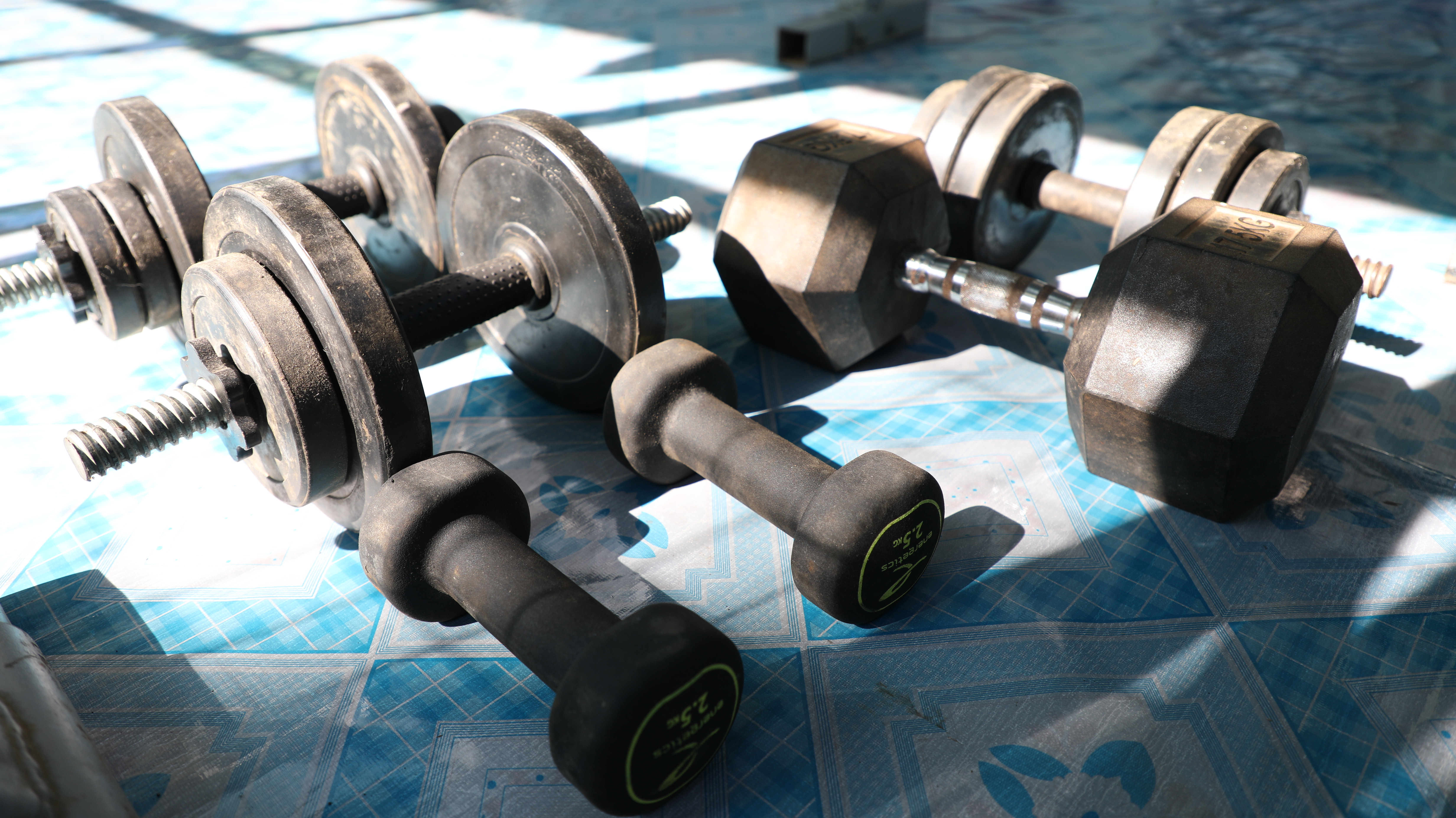 Gym photo 6